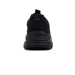 Foto 3 | Tenis Original Penguin Style Brenda Negro Para Mujer