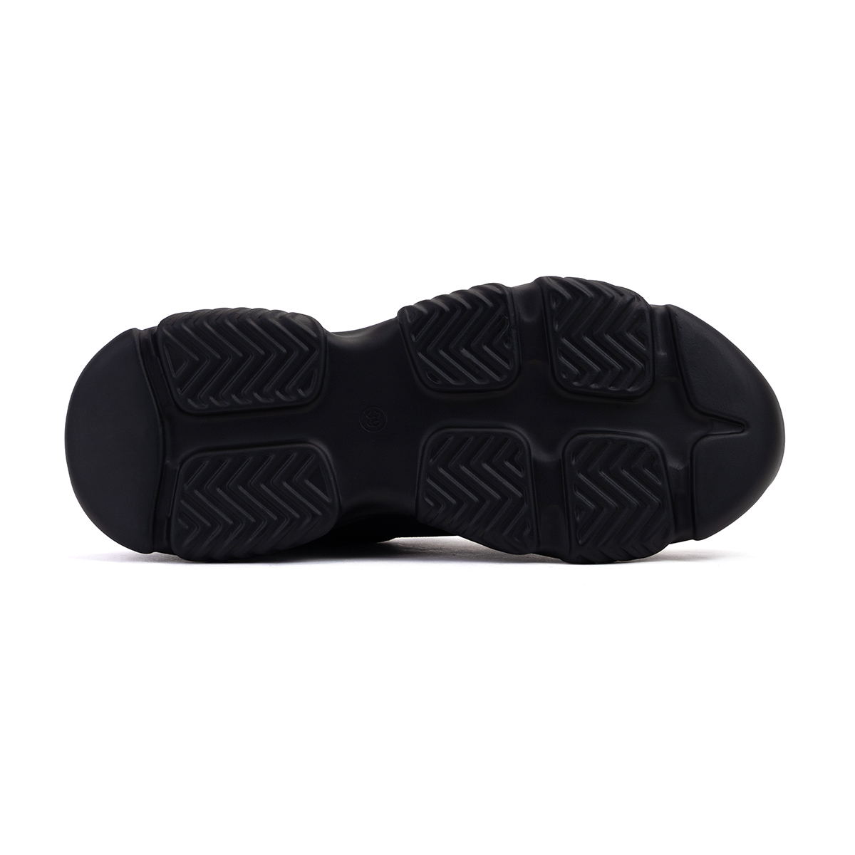Foto 9 pulgar | Tenis Original Penguin Style Brenda Negro Para Mujer