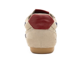 Foto 3 | Tenis Original Penguin Style Vera Gris Para Mujer