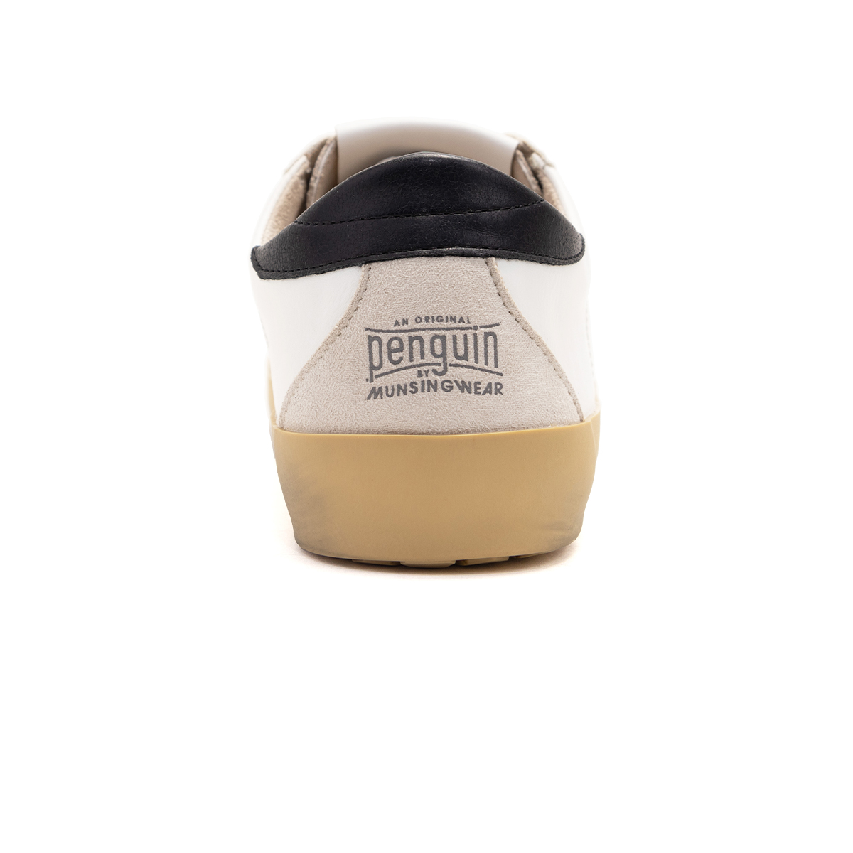 Foto 4 pulgar | Tenis Original Penguin Style Leah Blanco Para Mujer