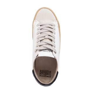 Foto 7 | Tenis Original Penguin Style Leah Blanco Para Mujer