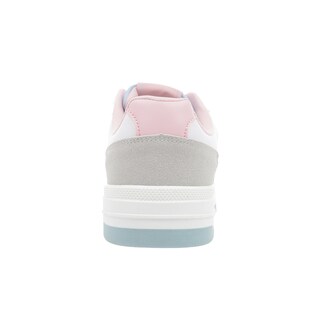 Foto 7 | Tenis Lotto Coriet Blancos para Mujer