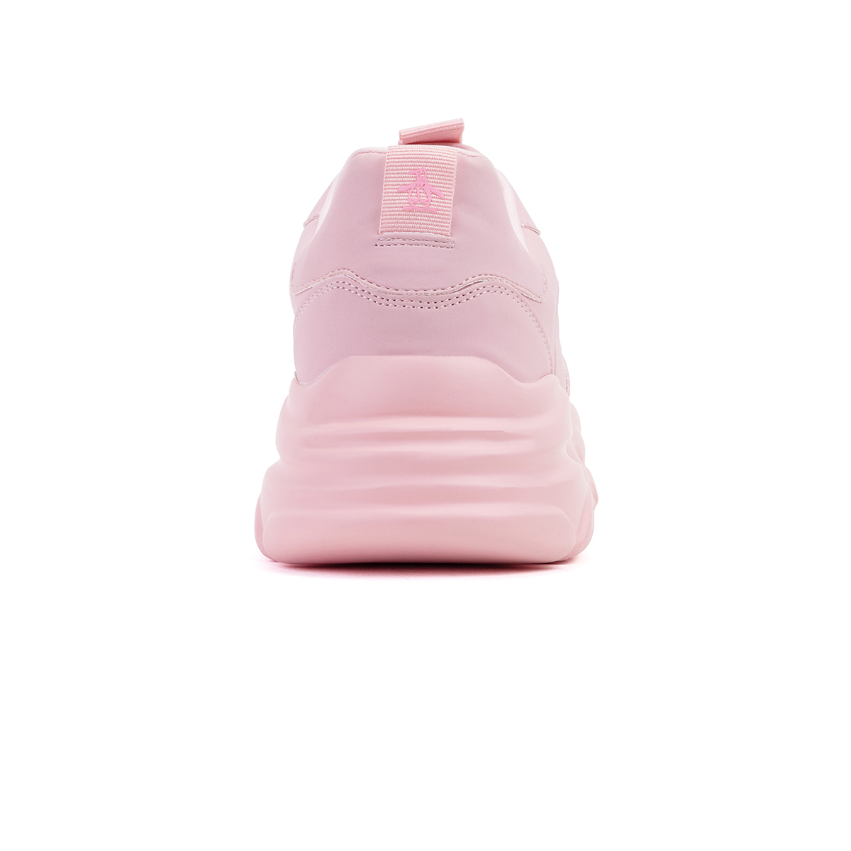Foto 4 pulgar | Tenis Original Penguin Style Brenda Rosa Para Mujer