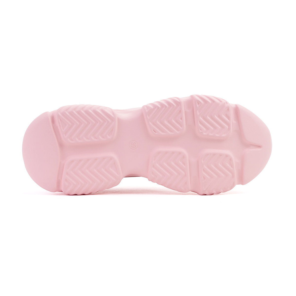 Foto 9 pulgar | Tenis Original Penguin Style Brenda Rosa Para Mujer