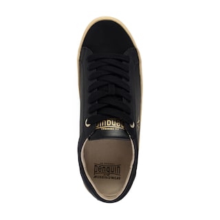 Foto 7 | Tenis Original Penguin Style Leah Negro Para Mujer
