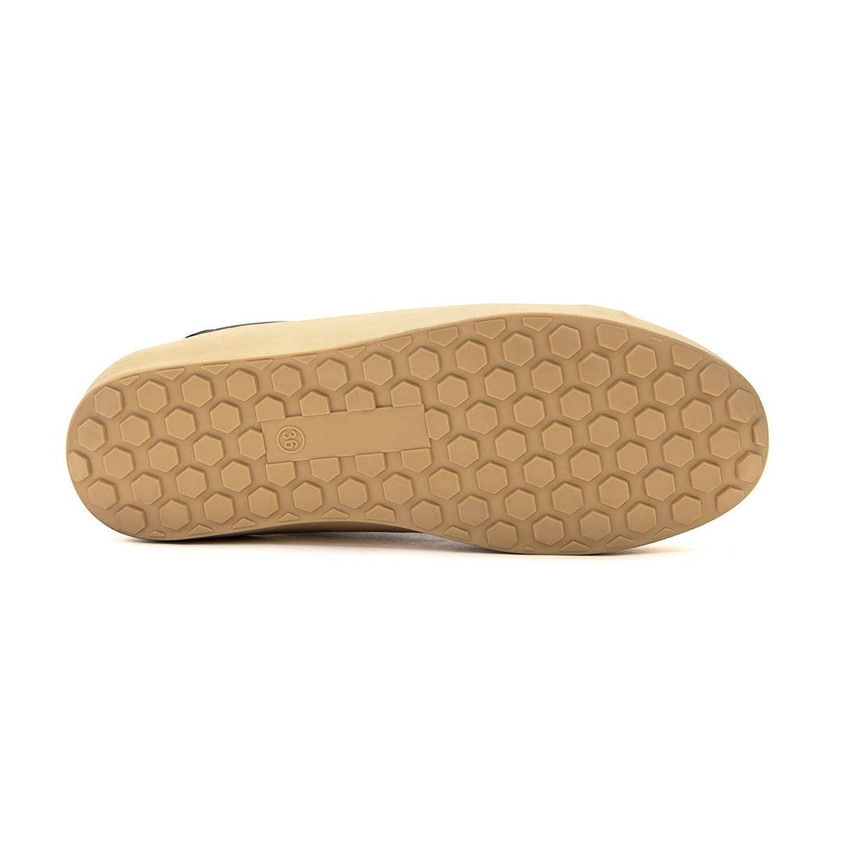 Foto 9 pulgar | Tenis Original Penguin Style Leah Negro Para Mujer