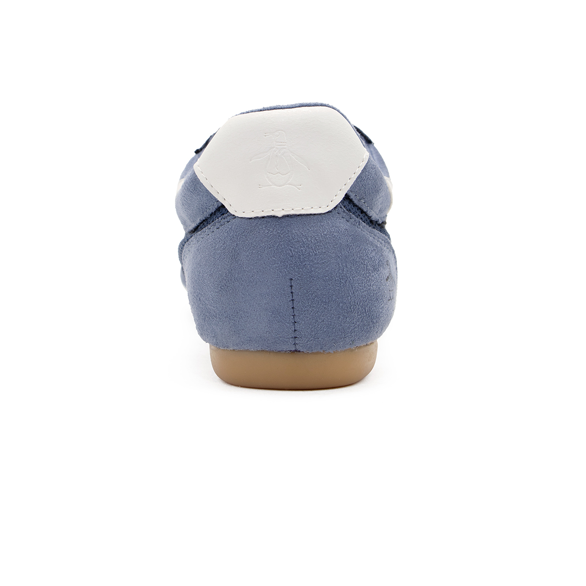 Foto 3 | Tenis Original Penguin Style Vera Azul Para Mujer
