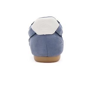 Foto 3 | Tenis Original Penguin Style Vera Azul Para Mujer