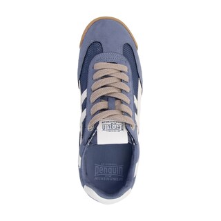 Foto 7 | Tenis Original Penguin Style Vera Azul Para Mujer