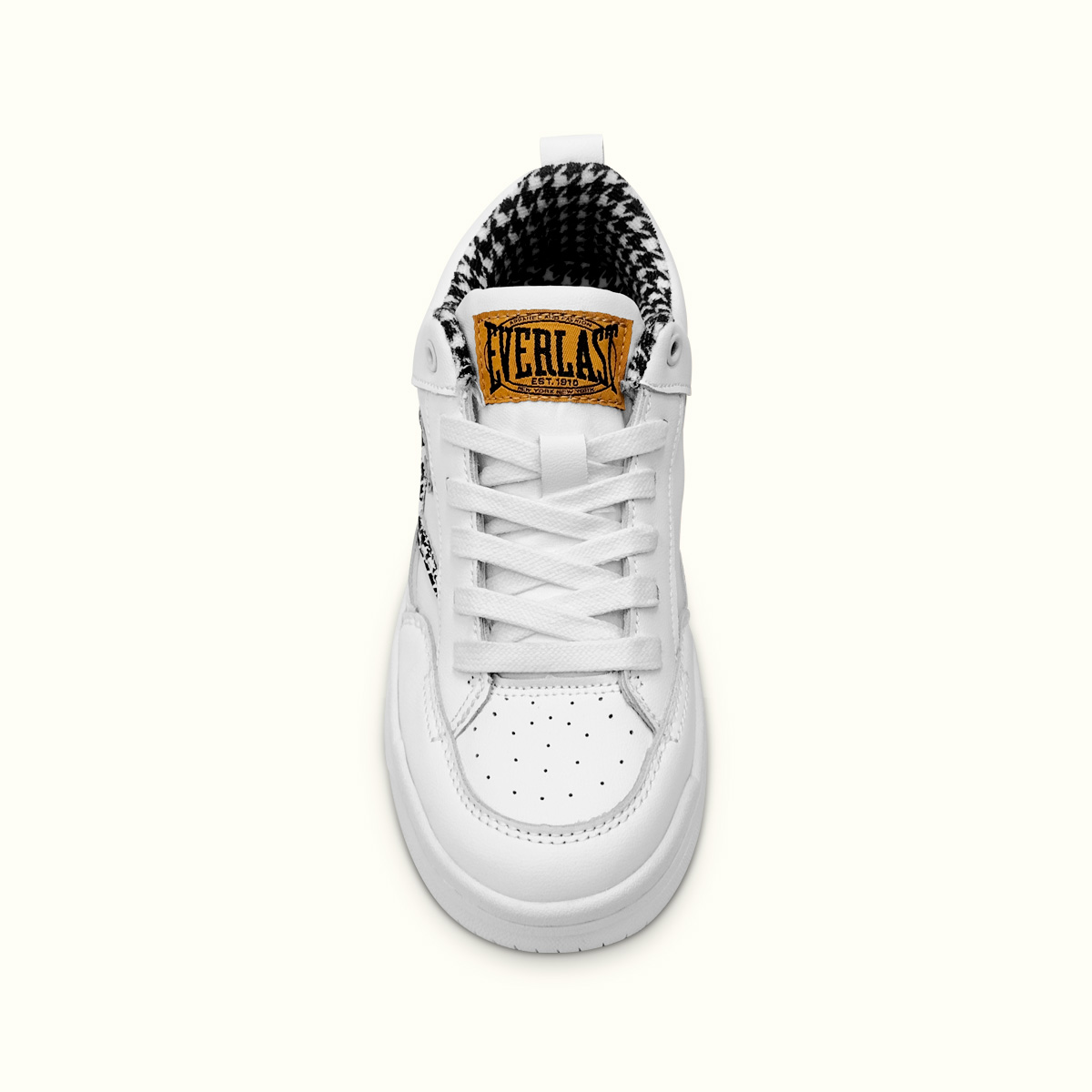 Foto 2 | Tenis Everlast Casual Classic 1910-d8 Para Mujer