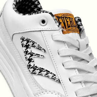 Foto 7 | Tenis Everlast Casual Classic 1910-d8 Para Mujer