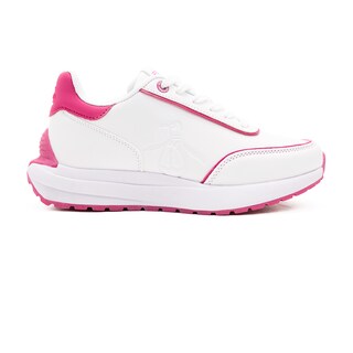 Foto 2 | Tenis Original Penguin Style Lya Blanco Para Mujer