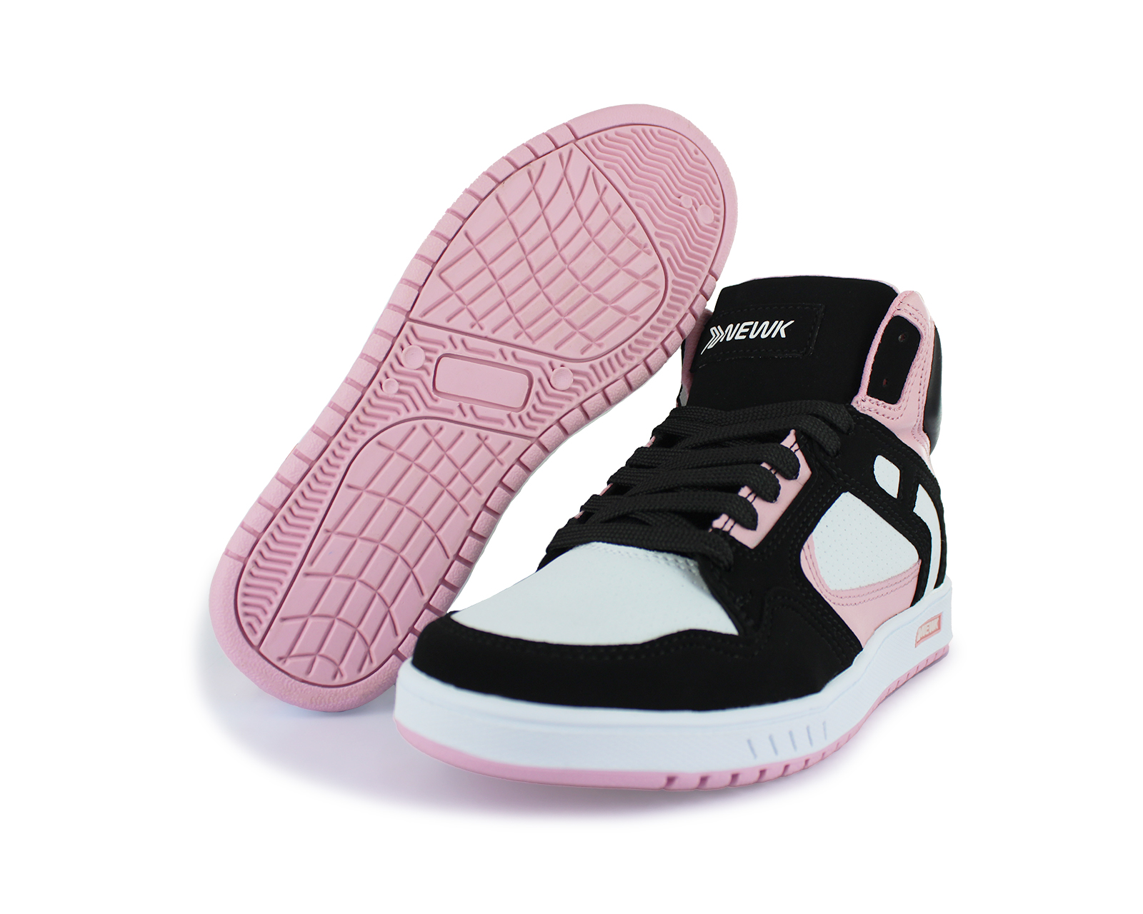 Foto 2 pulgar | Tenis Newk para Mujer
