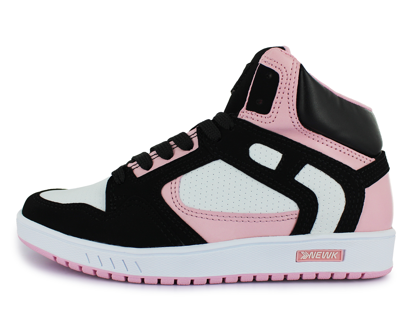 Foto 3 pulgar | Tenis Newk para Mujer