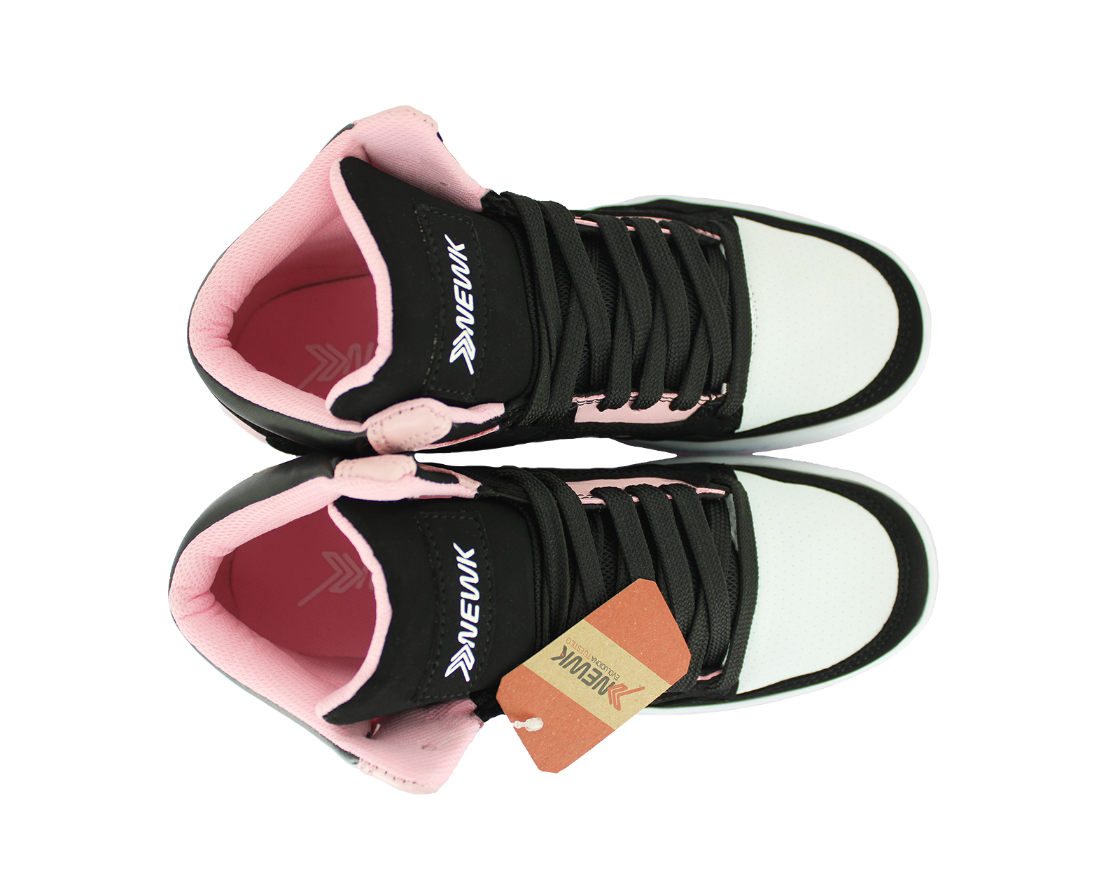 Foto 6 | Tenis Newk para Mujer