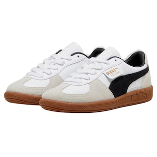 Foto 2 | Tenis Puma Palermo Lth Jr para Mujer