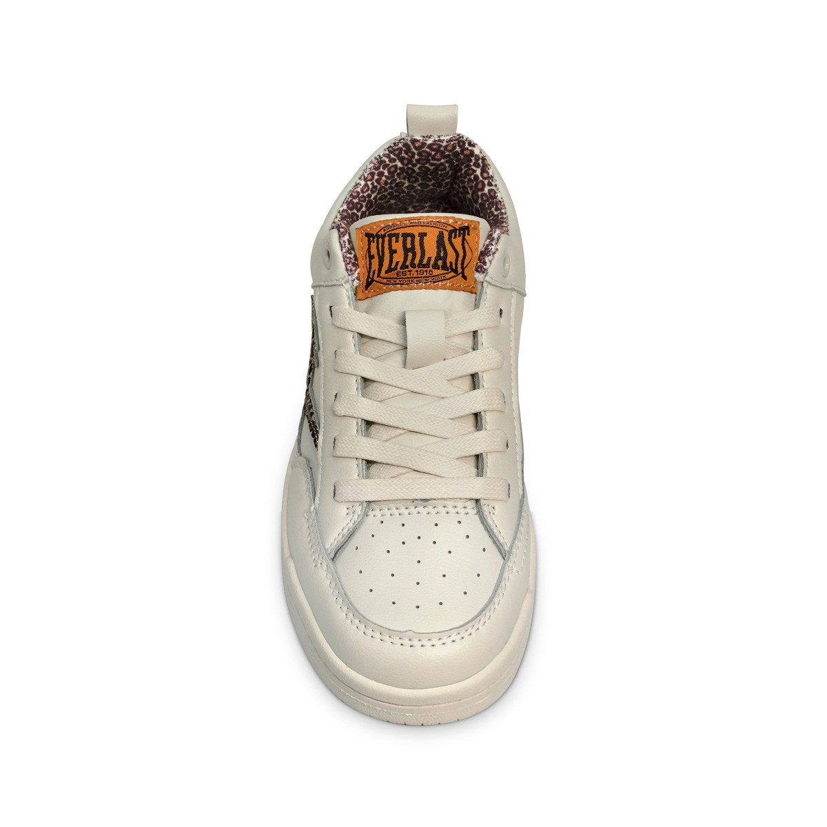 Foto 2 | Tenis Everlast Casual Classic 1910-d10 para Mujer