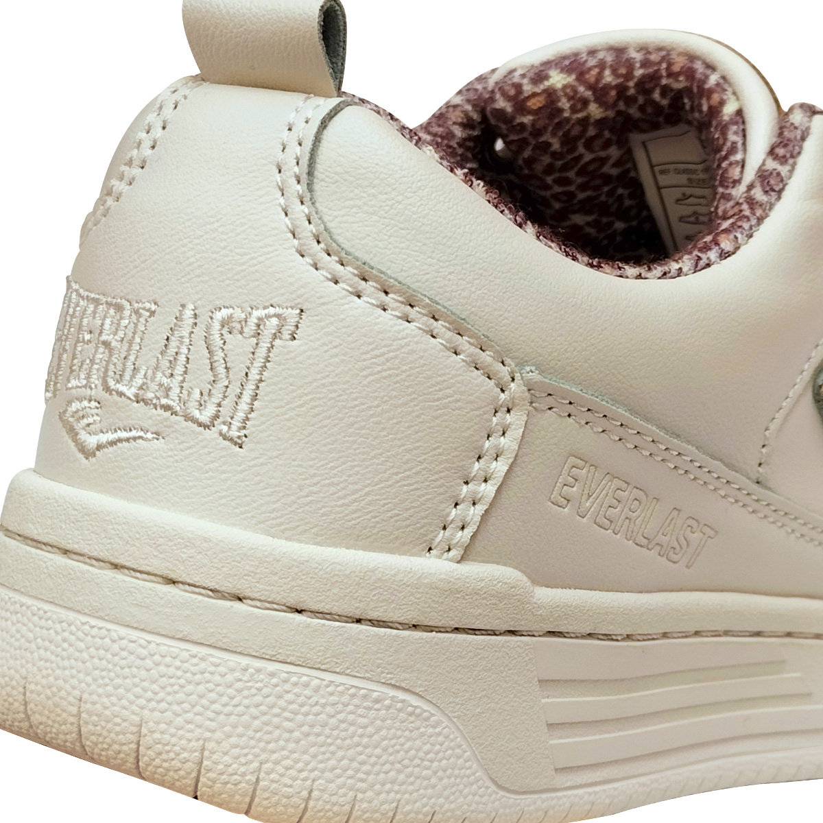 Foto 7 pulgar | Tenis Everlast Casual Classic 1910-d10 para Mujer