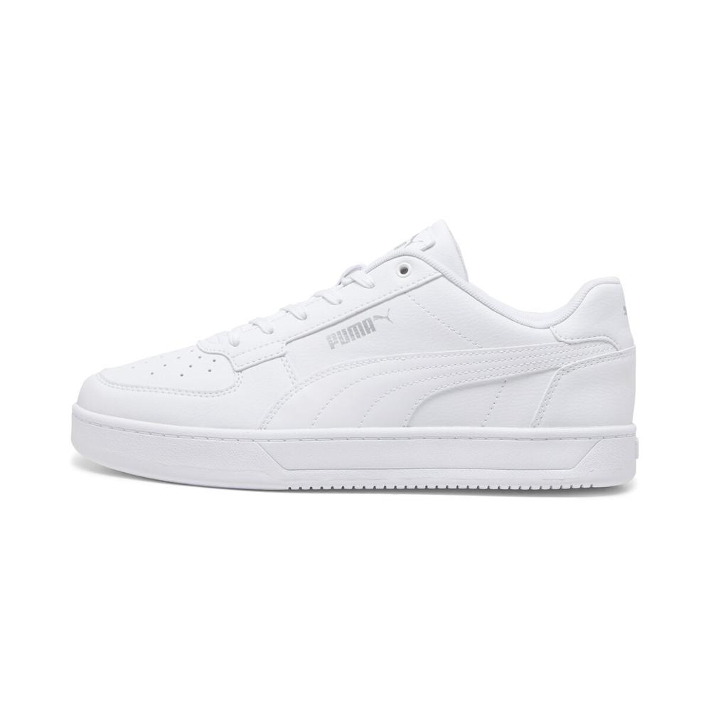 Foto 2 pulgar | Tenis Puma Caven 2.0 Blanco para Mujer