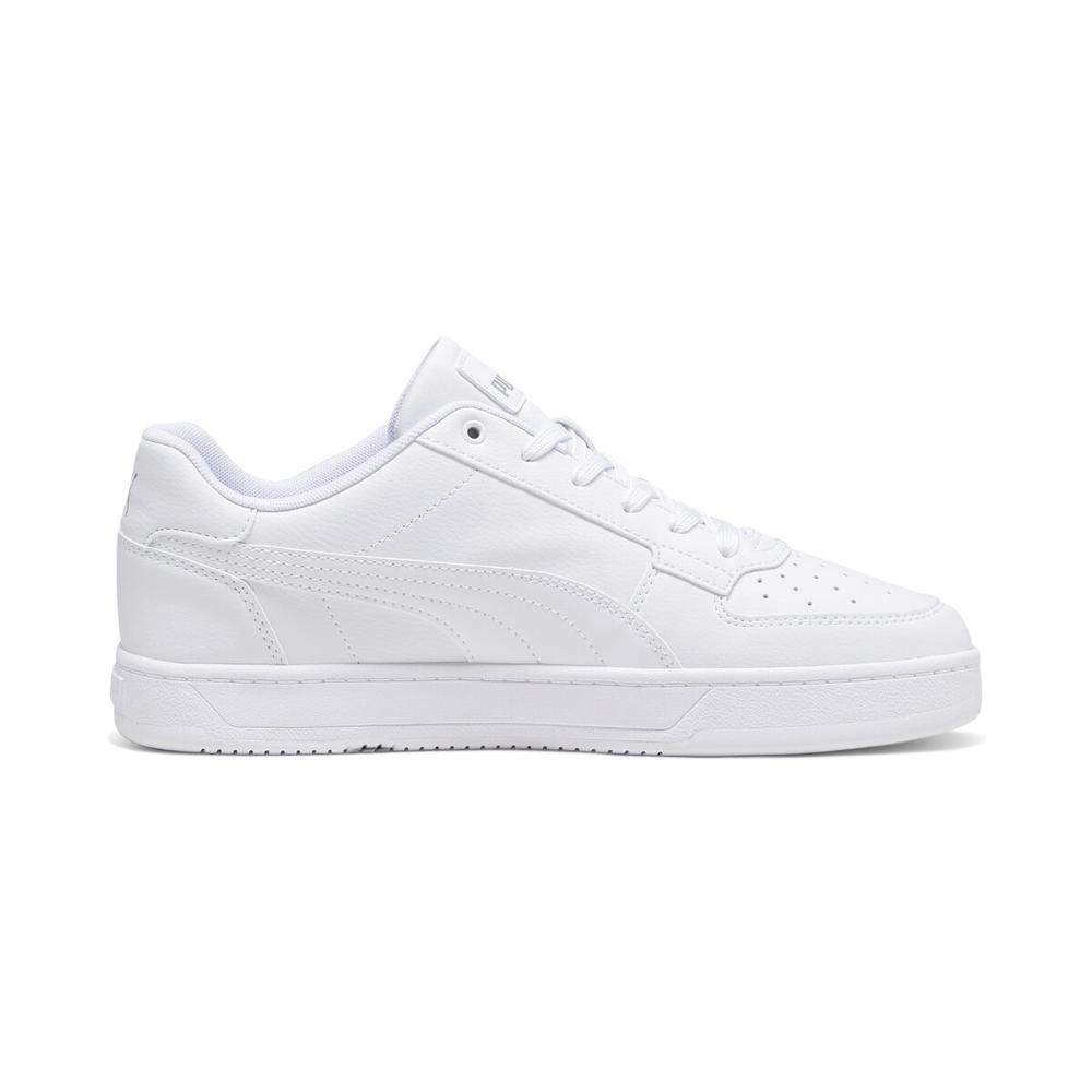 Foto 2 | Tenis Puma Caven 2.0 Blanco para Mujer