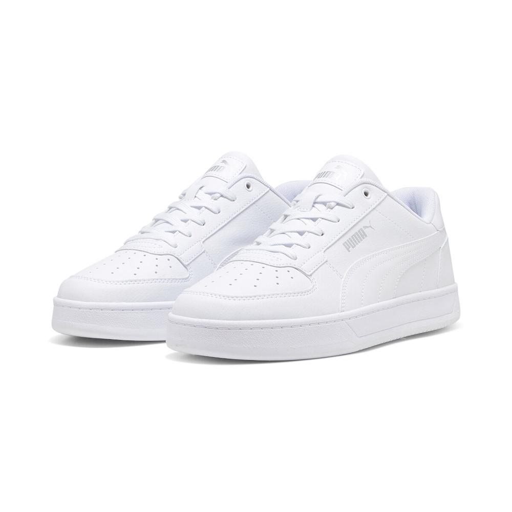 Foto 4 pulgar | Tenis Puma Caven 2.0 Blanco para Mujer