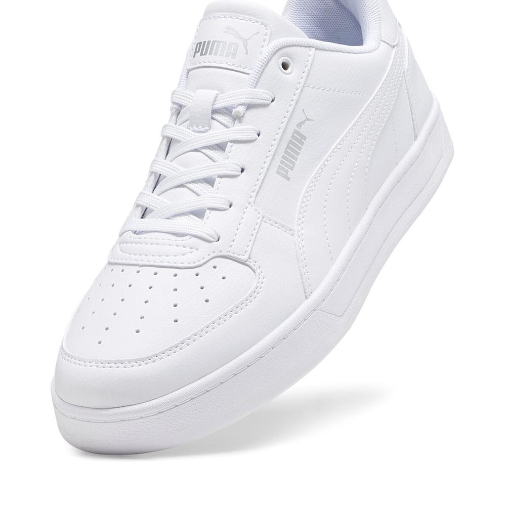 Foto 6 pulgar | Tenis Puma Caven 2.0 Blanco para Mujer