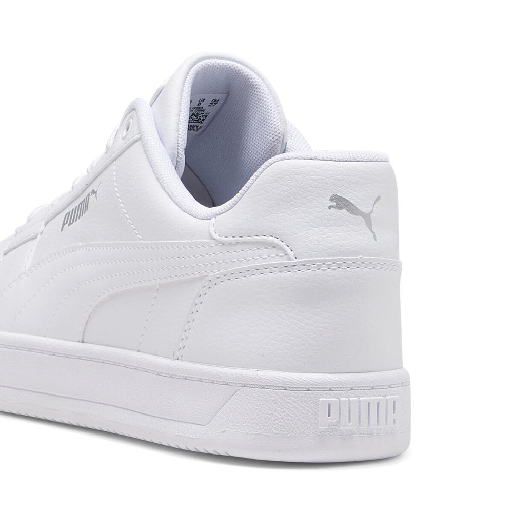 Foto 6 | Tenis Puma Caven 2.0 Blanco para Mujer
