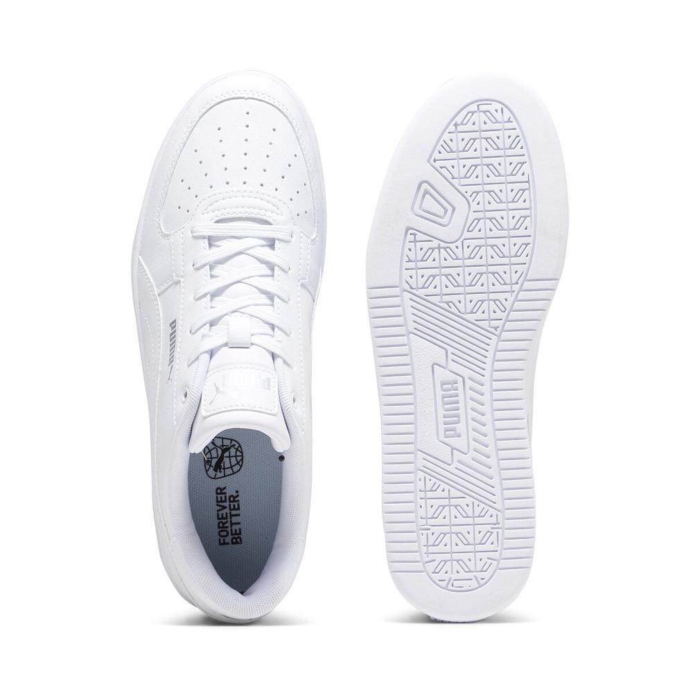 Foto 8 pulgar | Tenis Puma Caven 2.0 Blanco para Mujer
