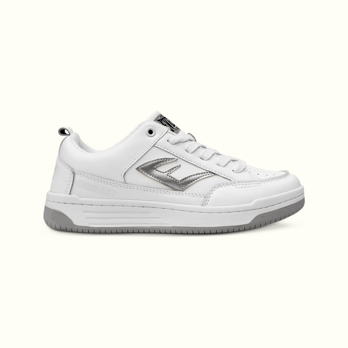 Tenis Everlast Casual Classic 1910-d7 Para Mujer