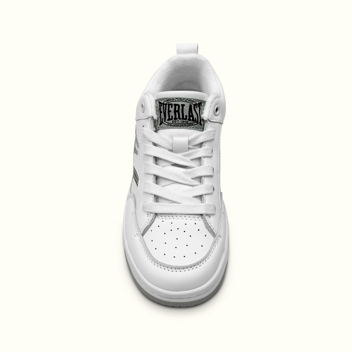 Foto 2 | Tenis Everlast Casual Classic 1910-d7 Para Mujer