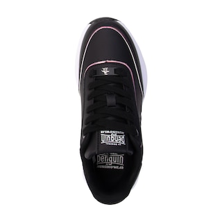Foto 6 | Tenis Original Penguin Style Lya Negro Para Mujer