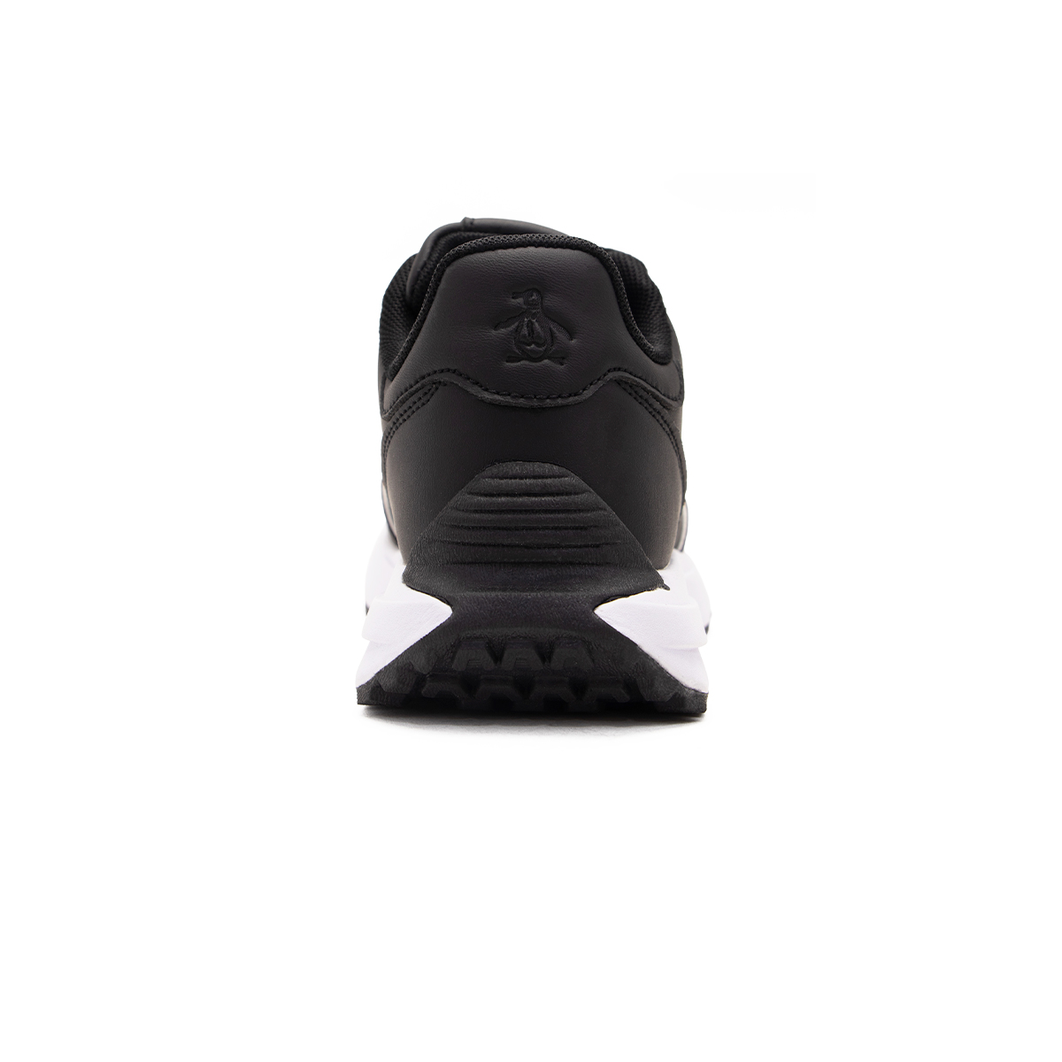 Foto 8 pulgar | Tenis Original Penguin Style Lya Negro Para Mujer
