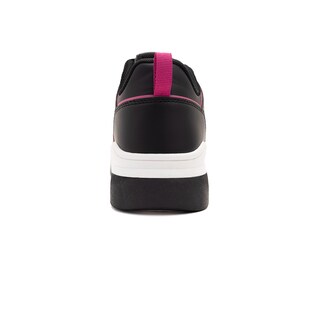 Foto 7 | Tenis Original Penguin Style Harper Negro Para Mujer