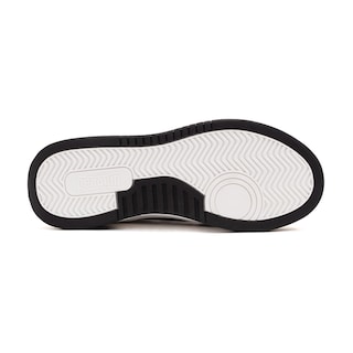Foto 8 | Tenis Original Penguin Style Harper Negro Para Mujer