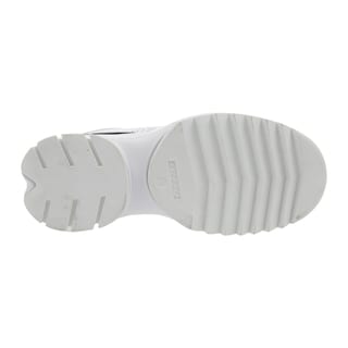 Foto 4 | Tenis Casual Lotto Wicked Snoopy Follow Blanco