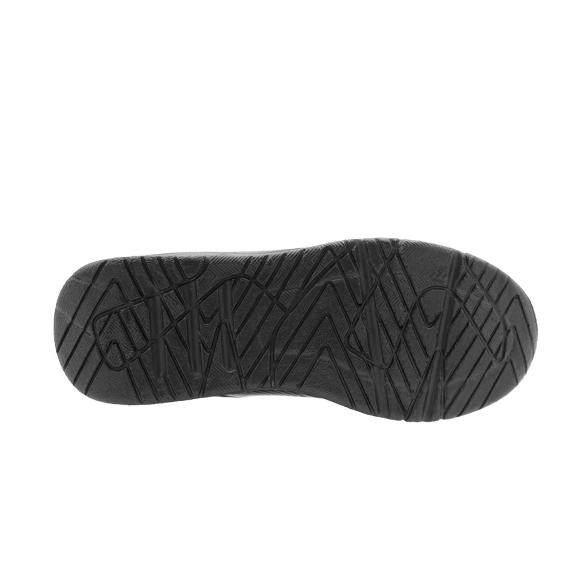 Foto 7 pulgar | Tenis Tipo Deportivo Exterior Sintético Color Negro Para Mujer De Rbcollection