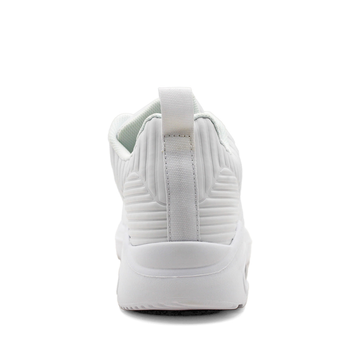 Foto 5 pulgar | Tenis Tipo Deportivo Exterior Sintético Color Blanco Para Mujer De Rbcollection