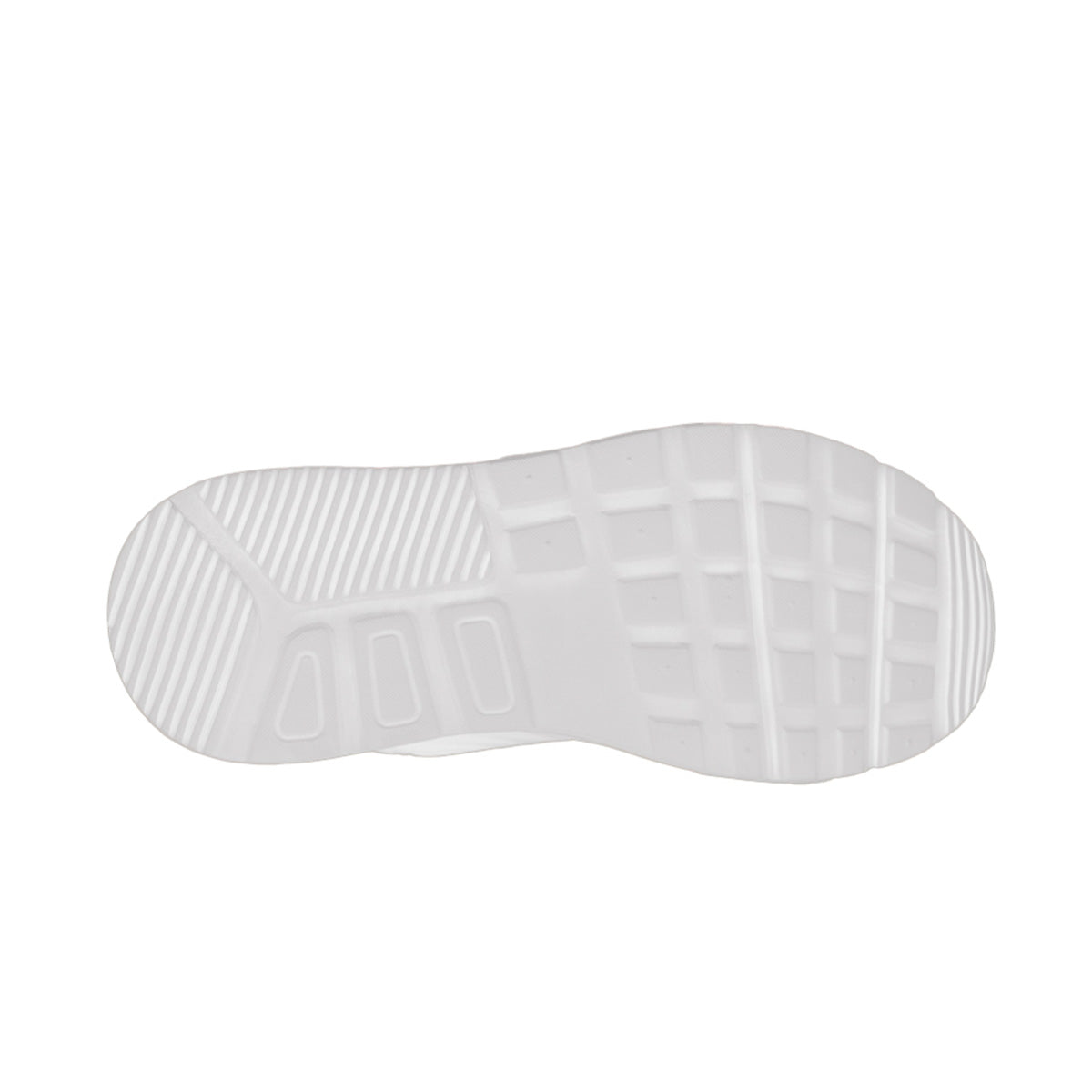 Foto 8 pulgar | Tenis Tipo Deportivo Exterior Sintético Color Blanco Para Mujer De Rbcollection