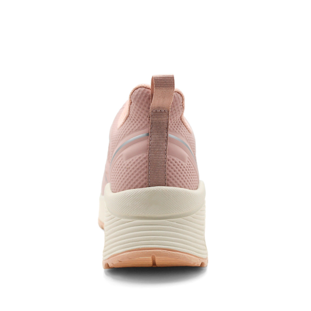 Foto 5 pulgar | Tenis Tipo Deportivo Exterior Sintético Color Rosa Para Mujer De Rbcollection