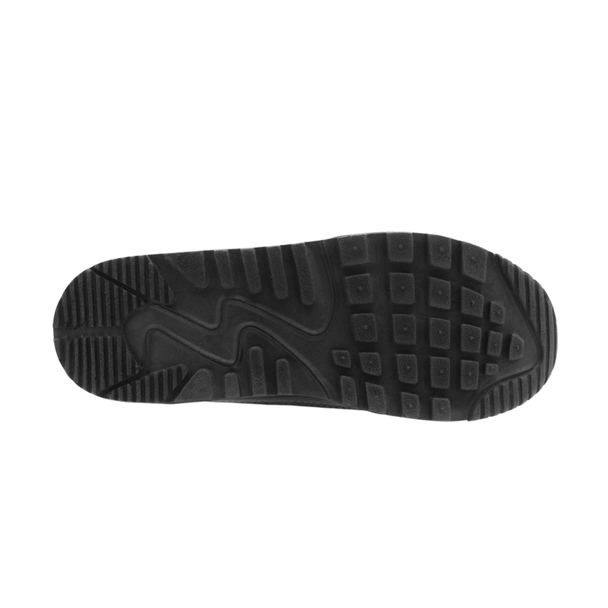 Foto 8 pulgar | Tenis Tipo Deportivo Exterior Sintético Color Negro Para Mujer De Rbcollection