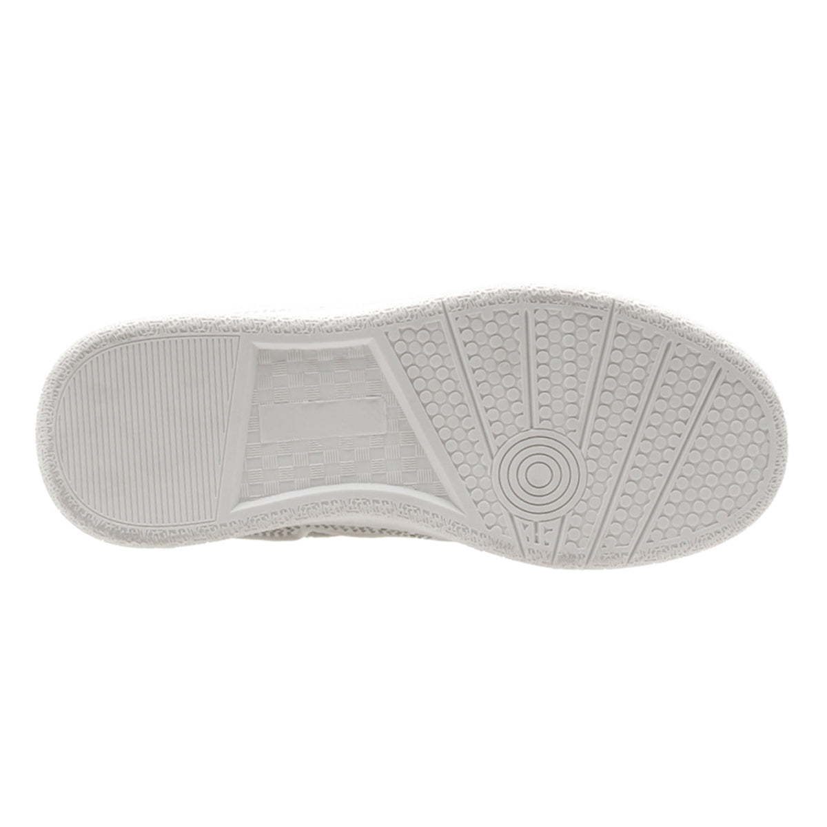 Foto 8 pulgar | Tenis Con Cordones Exterior Sintético Color Blanco Para Mujer De Rbcollection