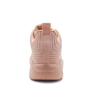 Foto 4 | Tenis Tipo Deportivo Exterior Sintético Color Rosa Para Mujer De Rbcollection
