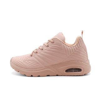 Foto 5 | Tenis Tipo Deportivo Exterior Sintético Color Rosa Para Mujer De Rbcollection