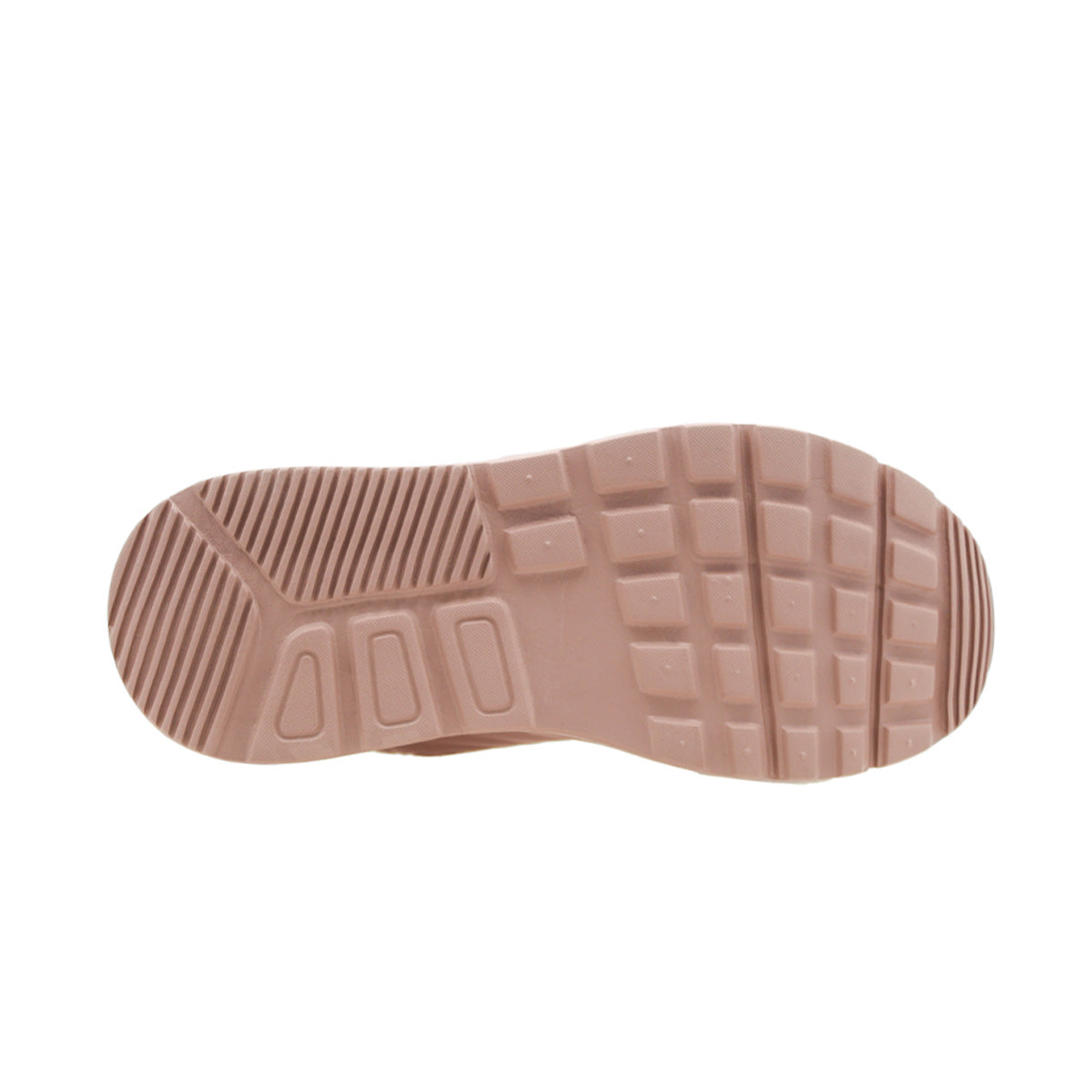 Foto 8 pulgar | Tenis Tipo Deportivo Exterior Sintético Color Rosa Para Mujer De Rbcollection