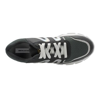 Foto 6 | Tenis de Piel Vegana Rbcollection para Mujer