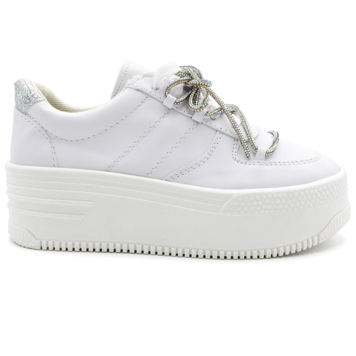 Foto 2 | Tenis RbCollection para Mujer