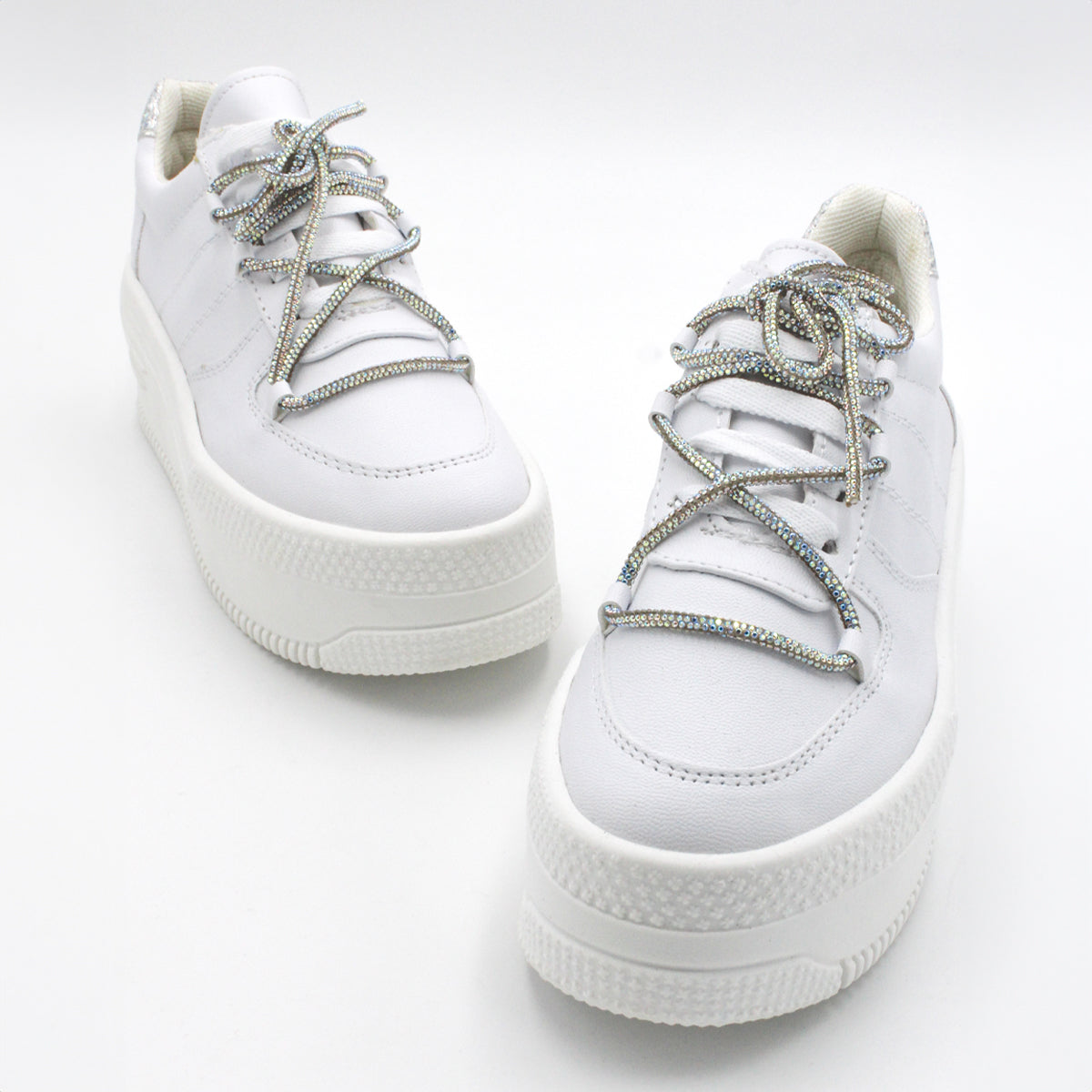 Foto 4 | Tenis RbCollection para Mujer