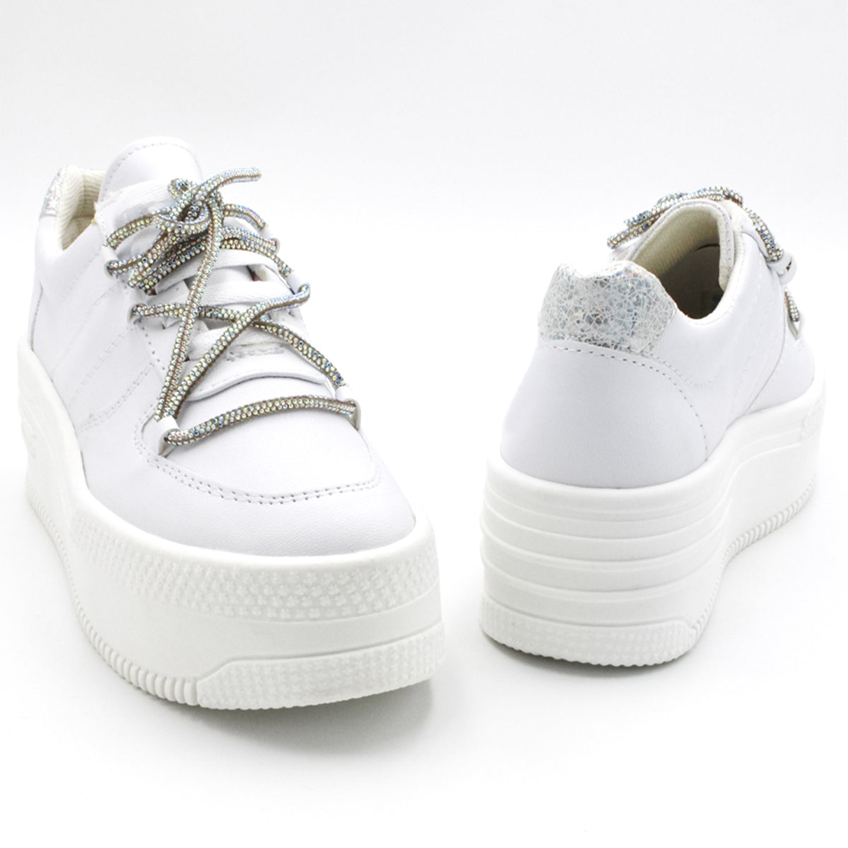 Foto 5 | Tenis RbCollection para Mujer