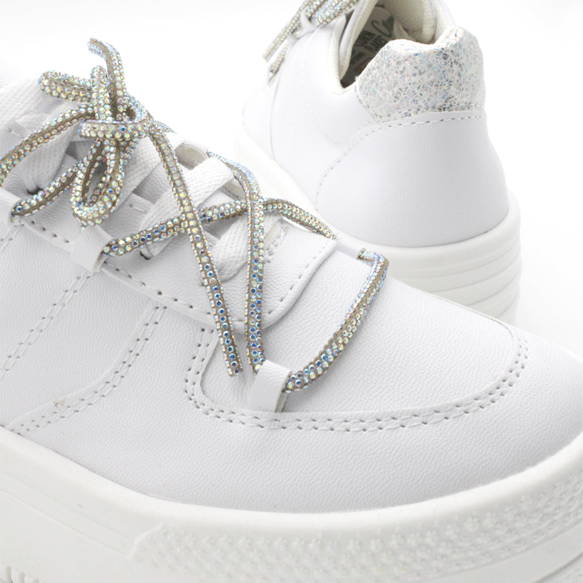 Foto 6 | Tenis RbCollection para Mujer