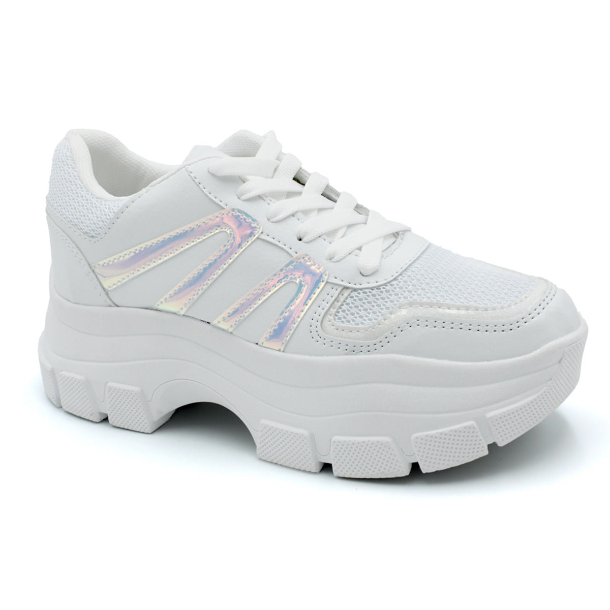 Foto 1 | Tenis RbCollection para Mujer